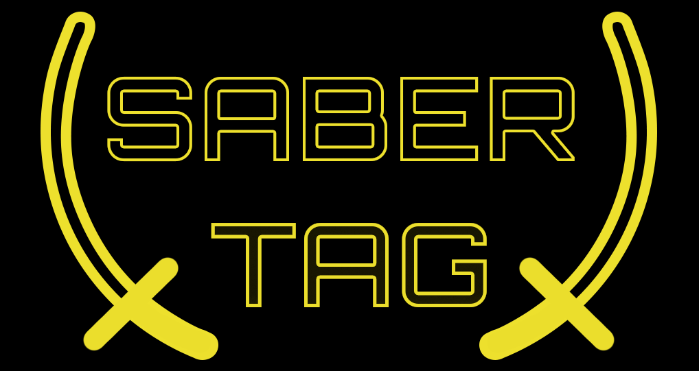 Saber Tag Games